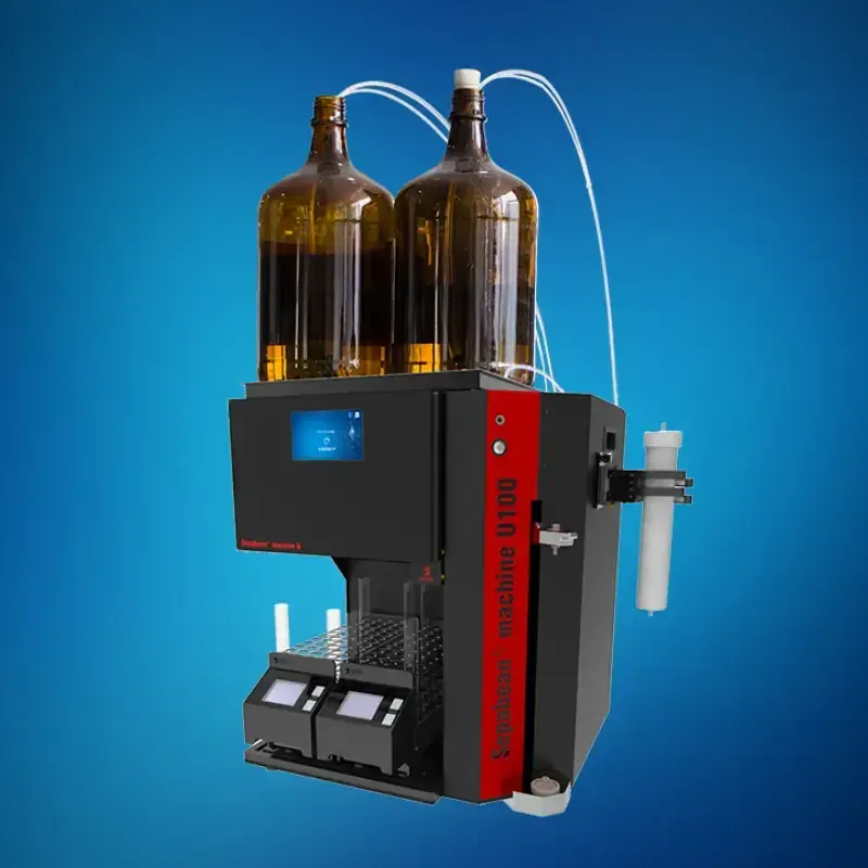 SepaBean™ machine U